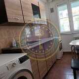 Crangasi, Auchan, Apartament 2 camere, Stradal